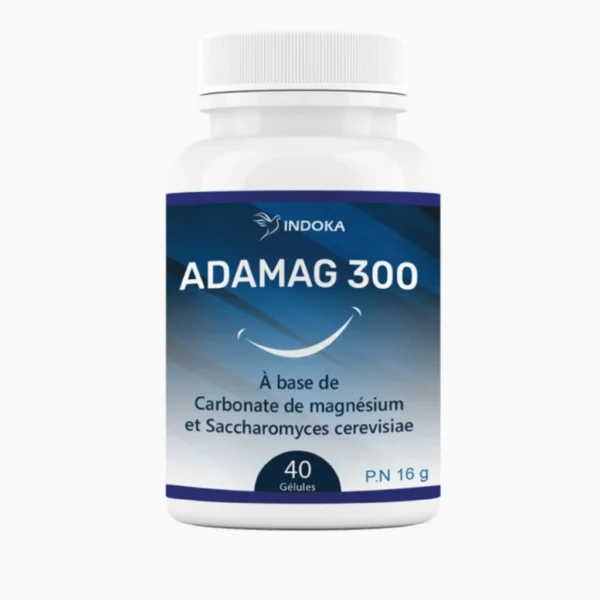 ADMAG 300