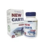 New Carti 60  Cartilage de Requin & Collagène Marin