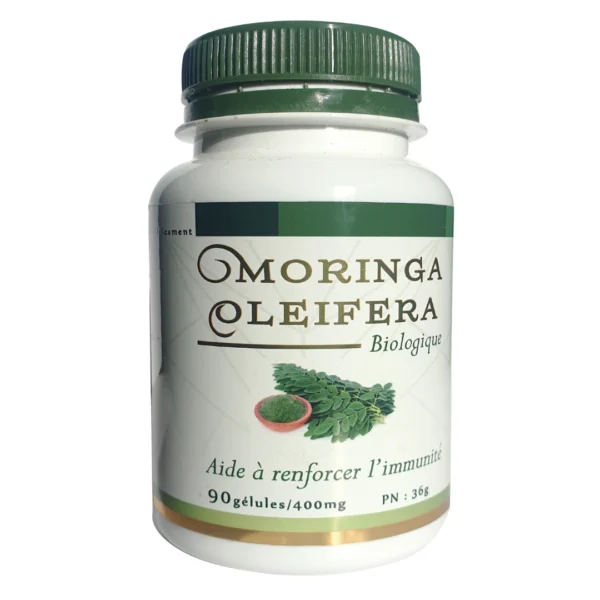 MORINGA – 300 mg