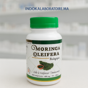 Moringa Oleifera