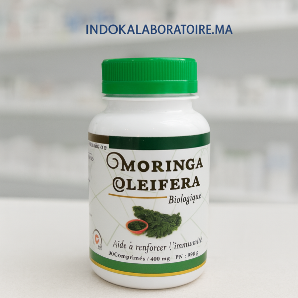 Moringa Oleifera