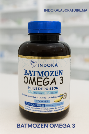 Omega 3