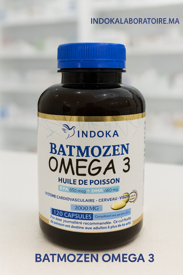 Omega 3