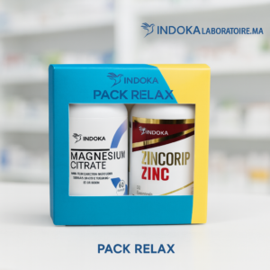 Pack Relax