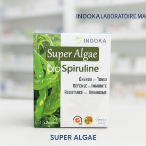 Super Algae